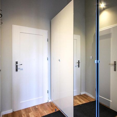 Przytulny Apartament W Centrum Kazimierza Krakow Luaran gambar